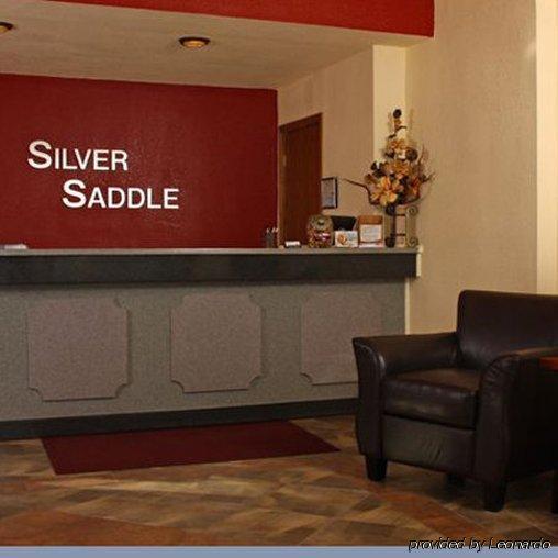 Silver Saddle Motel Manitou Springs Interieur foto